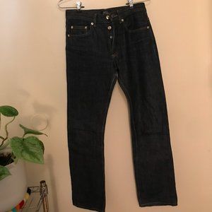 A.P.C. Jeans